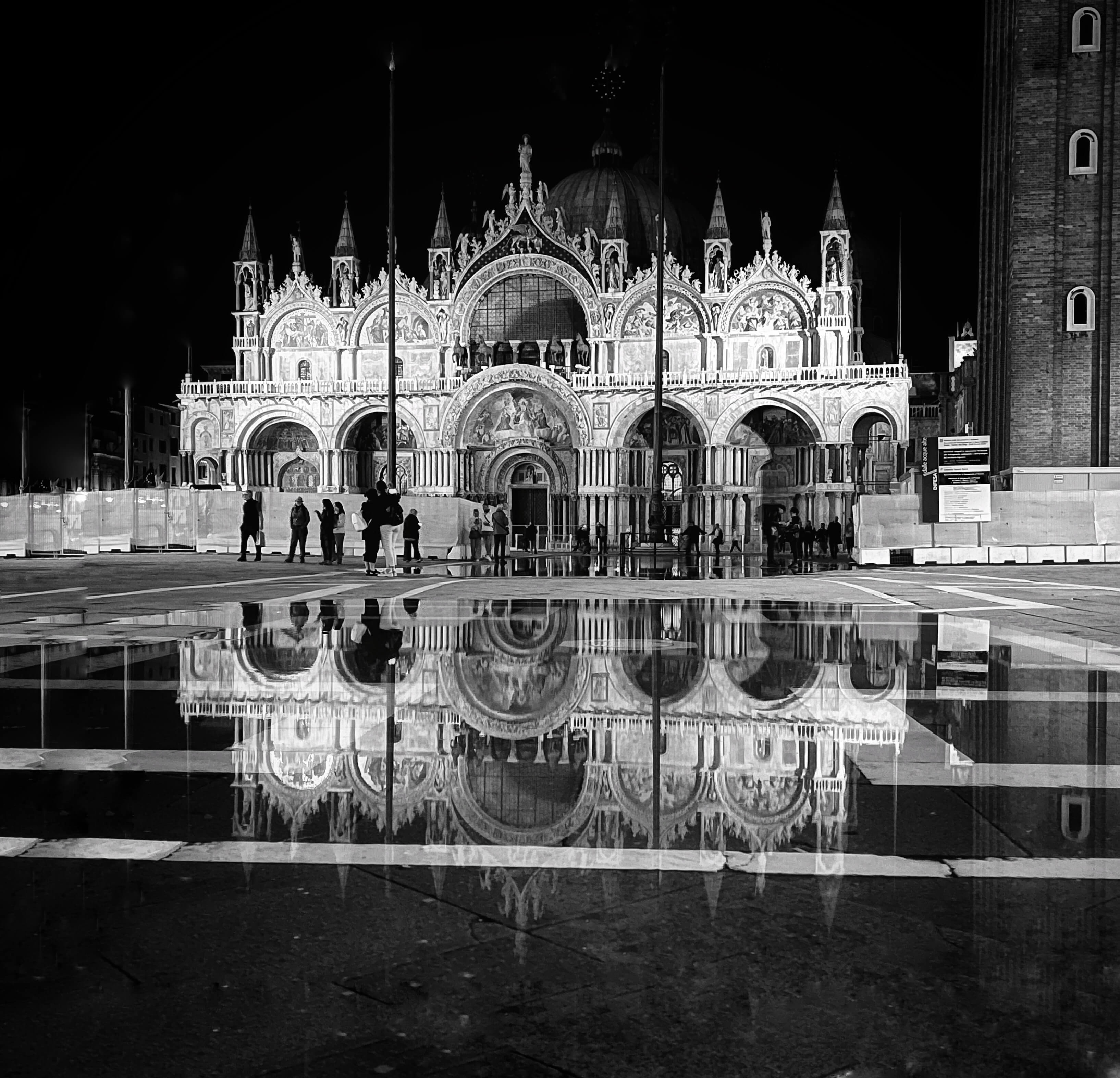 Venice Travel Tip: Day trips are fine, but overnights will give you great views with no crowds.
What to Pack for Venice: shoes that stay dry