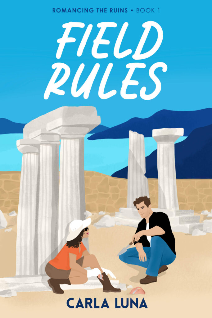 Adventurous summer reading to whisk you away to the medinterranean