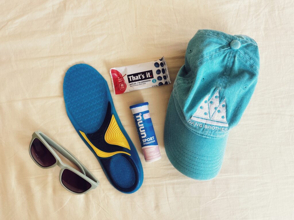 Packing hacks for staying comfy on your vacation. You may not think to pack these items, but they will come in handy on your vacation