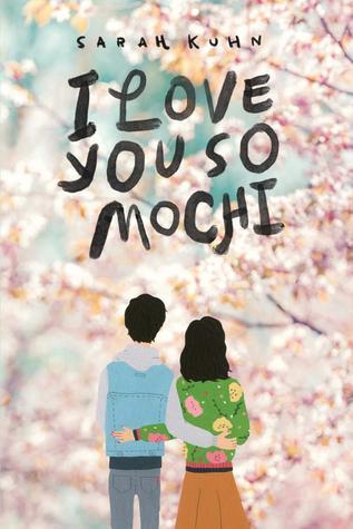 Wondering what to read this summer? I love you so Mochi is one of the travel-inspired books that should be on your summer reading list this summer.